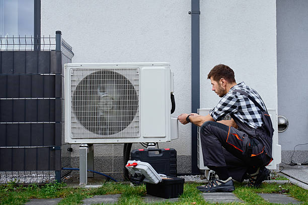 Top rated local Air Duct Cleaning specialists in Boonville, MO